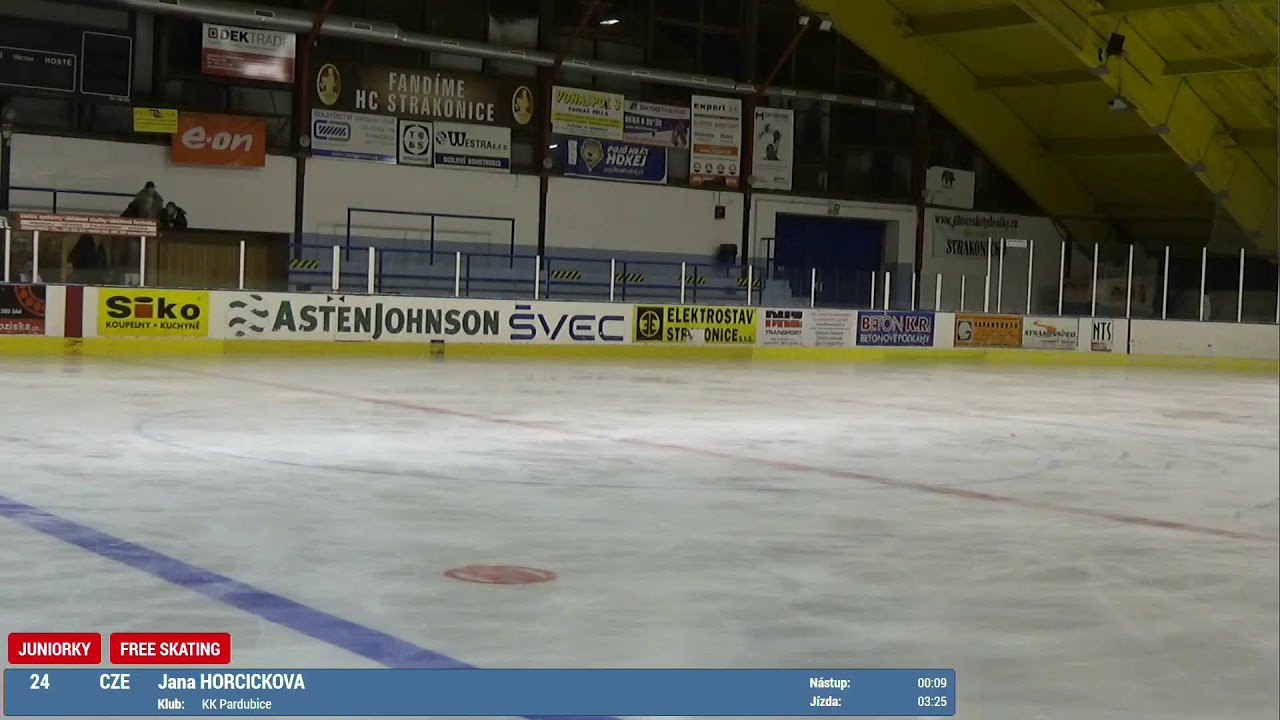 VC Strakonice 21.1.2024