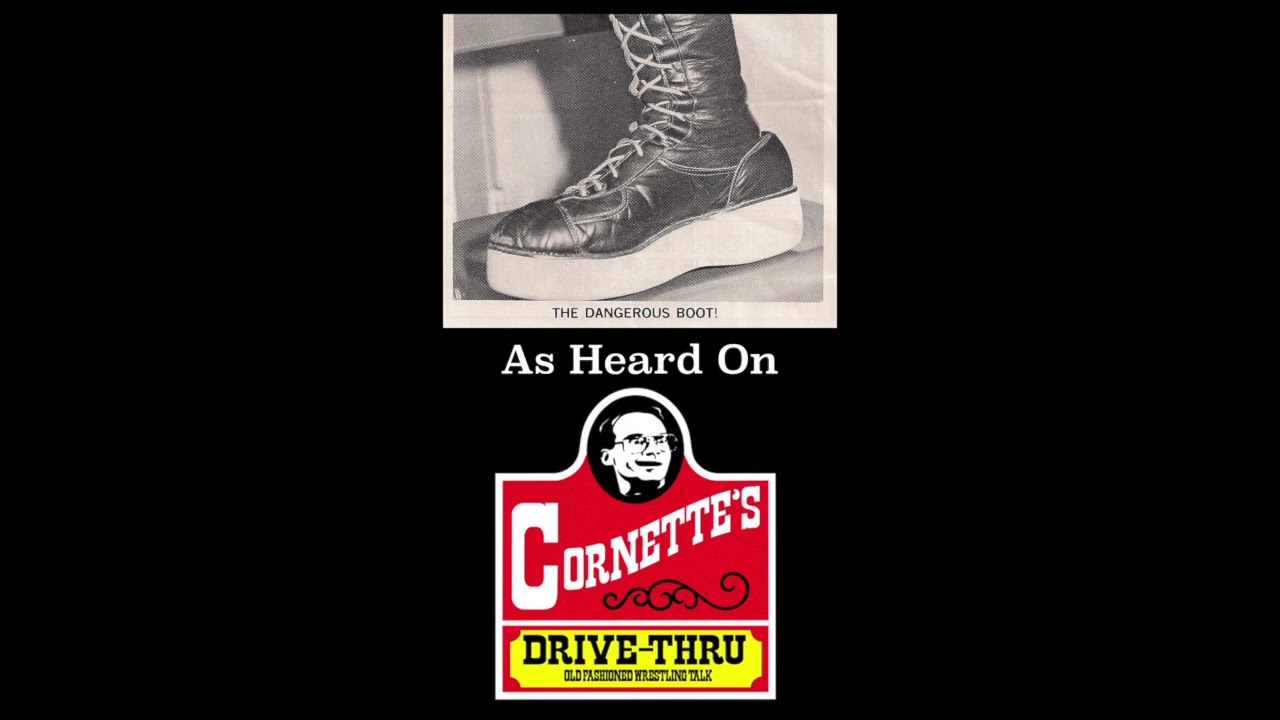 Jim Cornette on Wrestlers With Disabilities