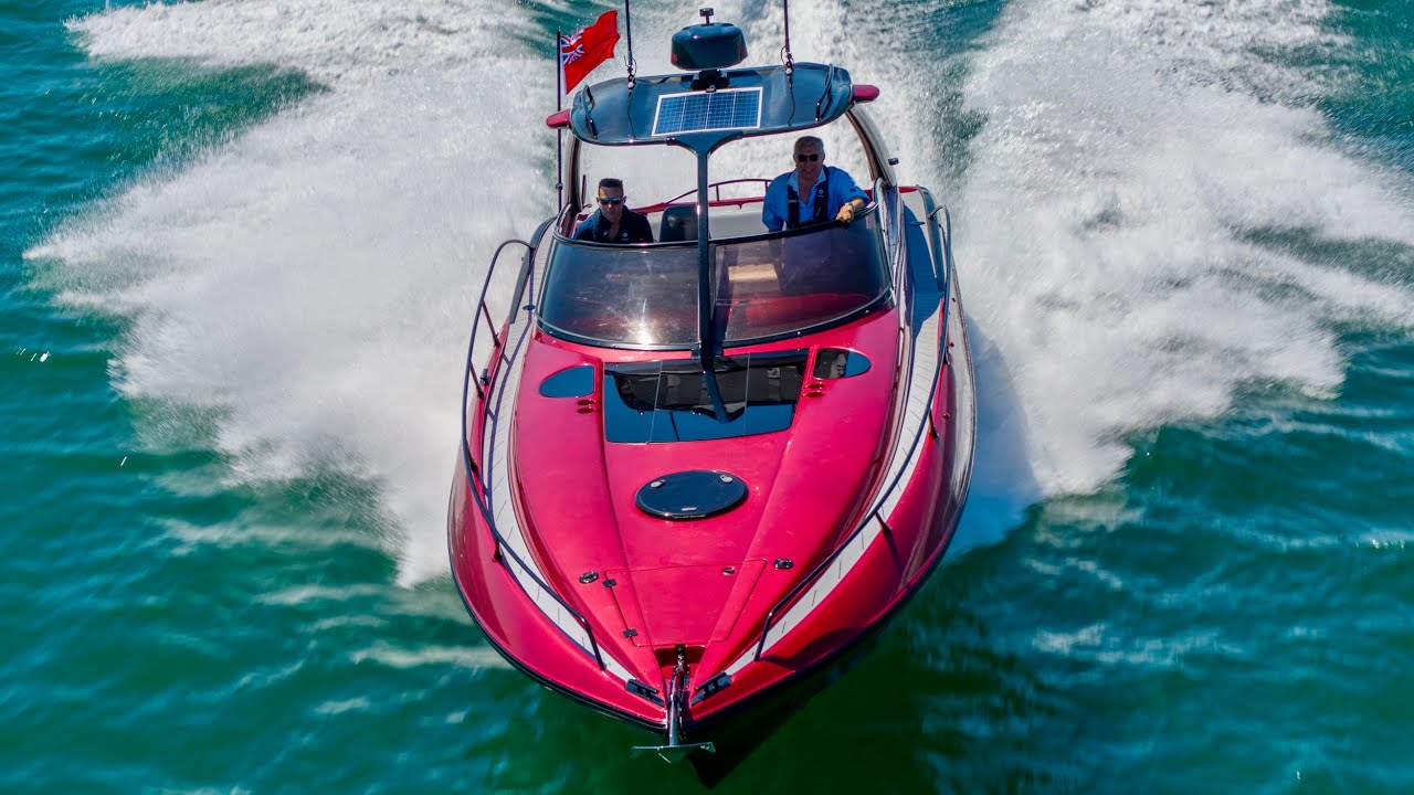 Project Sunseeker : The Whole Build Story