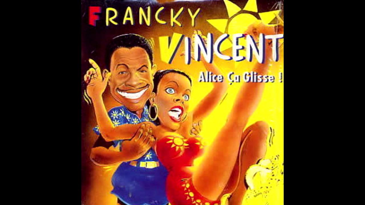 Francky Vincent - Quand j'étais petit