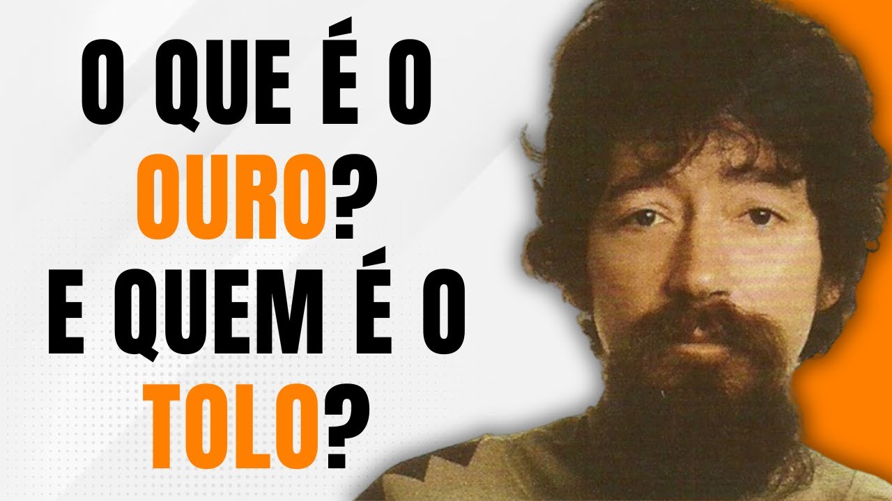 Ouro de Tolo: o maior comentário social de Raul Seixas | Análise da letra