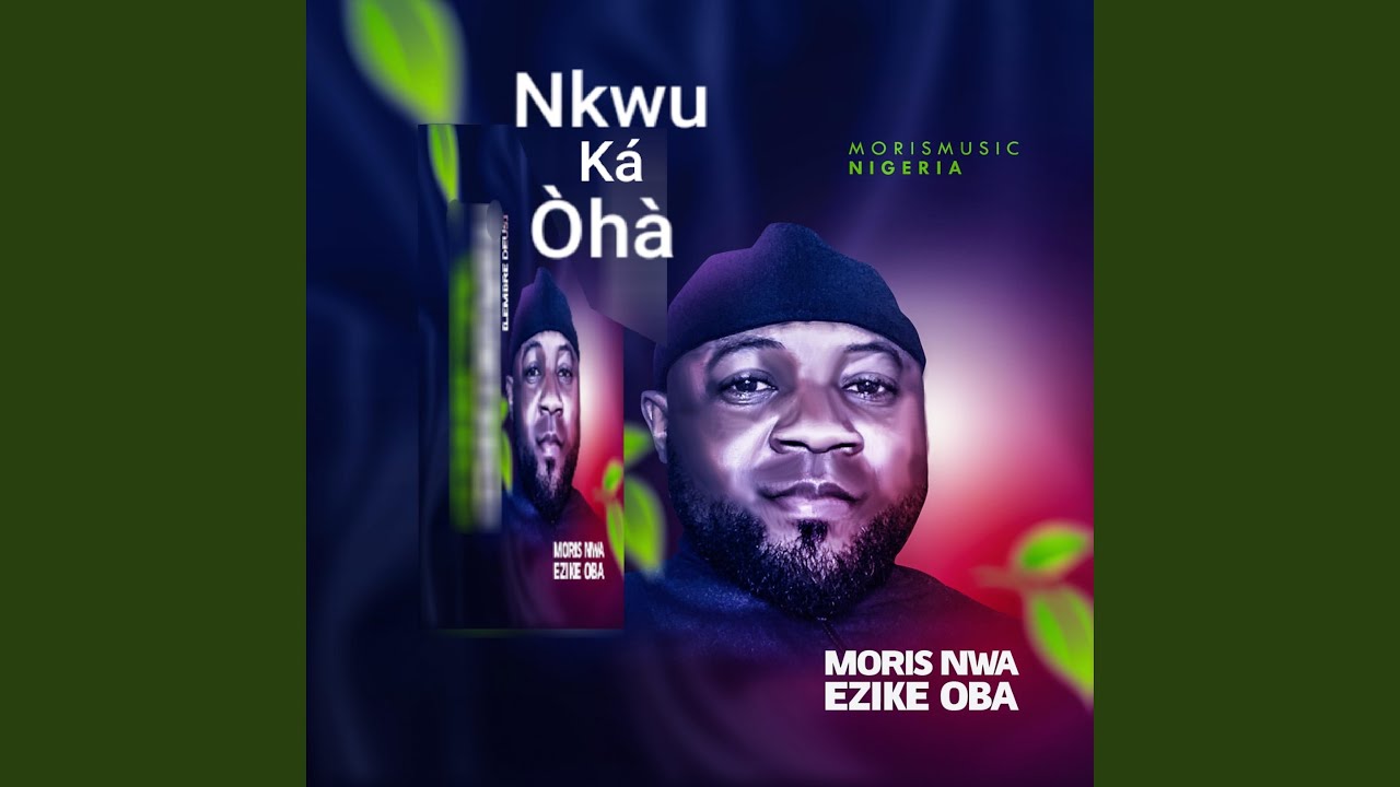 Nkwu ká Òhà