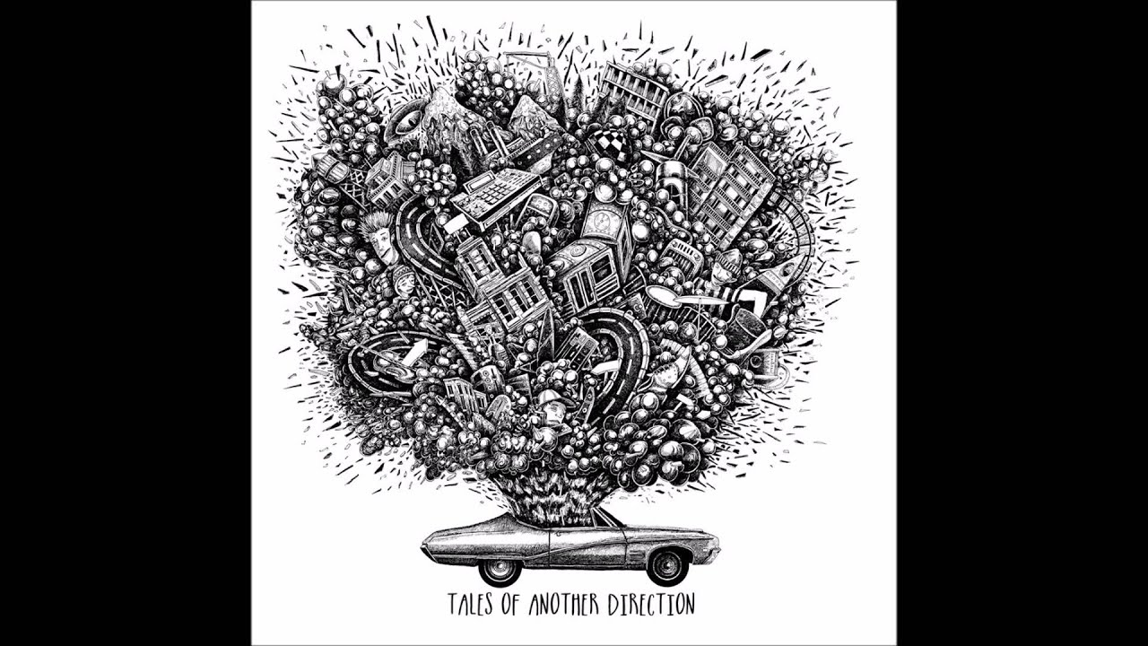 Various Artists - Tales of Another Direction LP [Full Album]