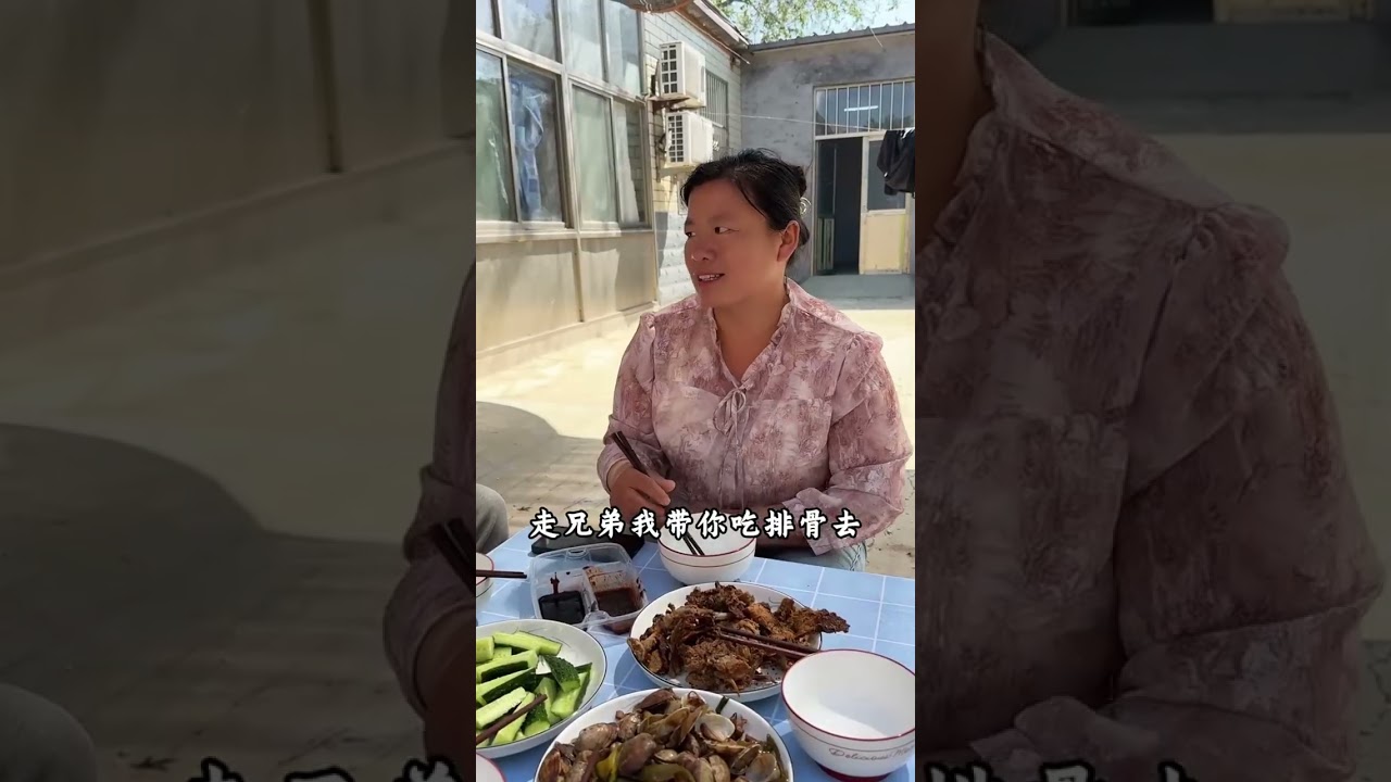 婆婆的小算盘，自讨苦吃 #婆媳 #记录真实生活