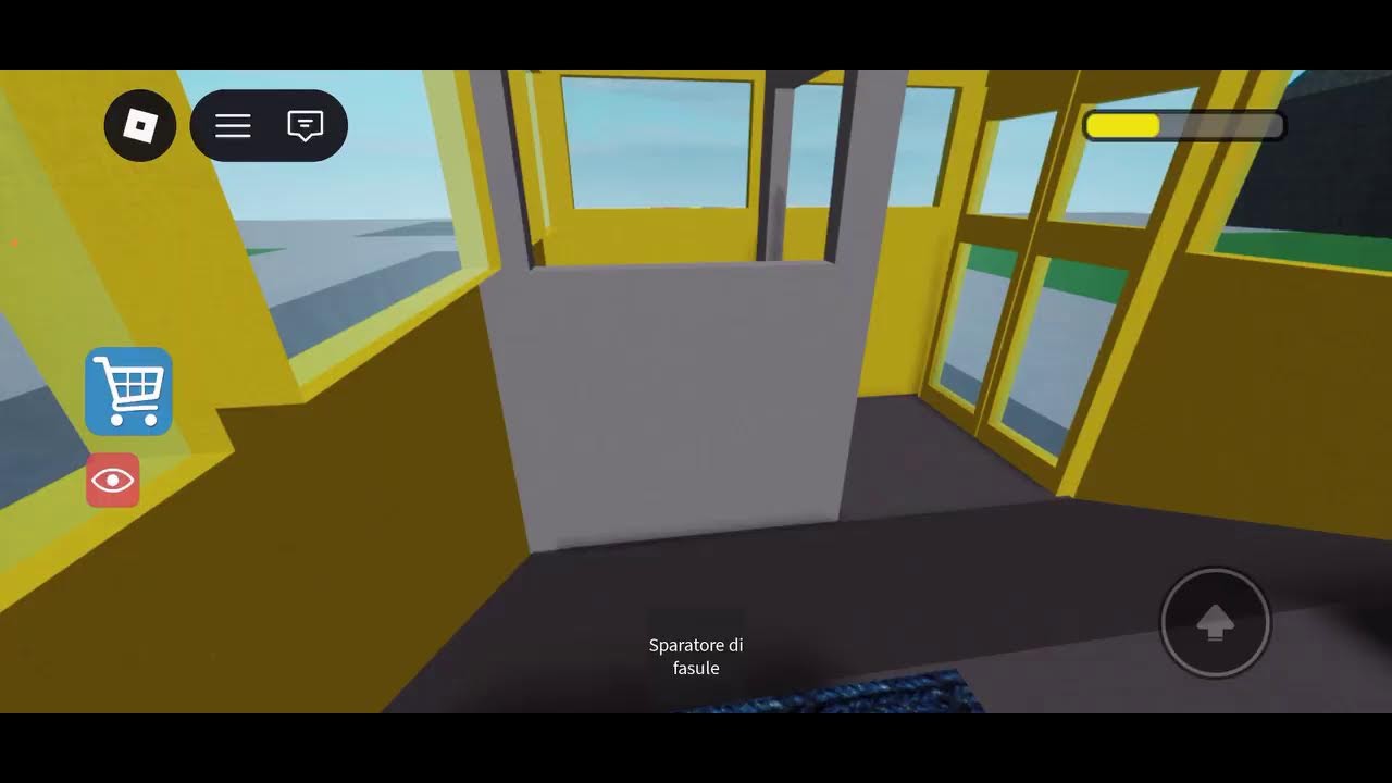 LIVE SU ROBLOX