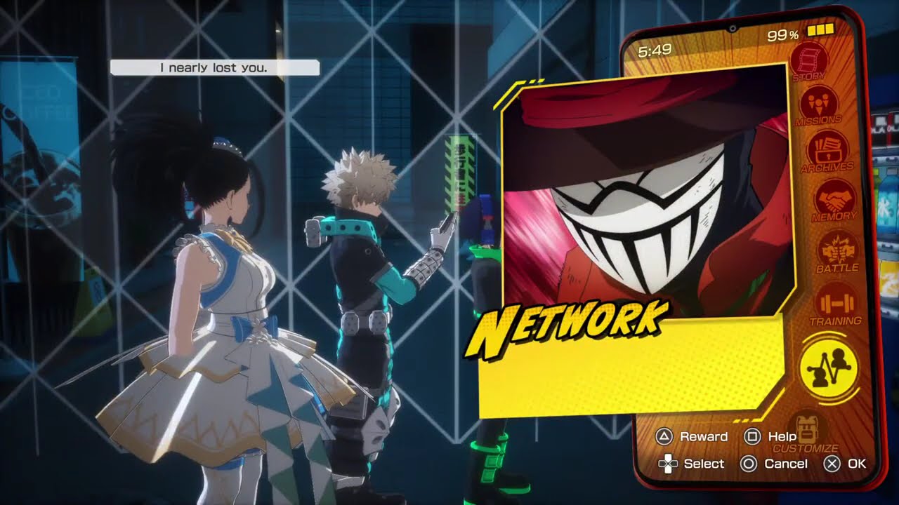 #1 BAKUGO!!! | MY HERO ALLS JUSTICE