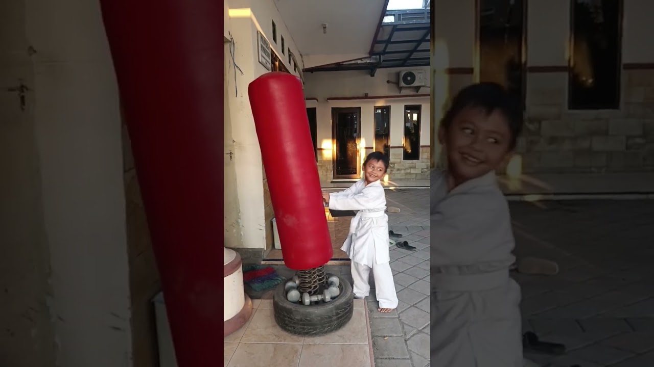 Karate