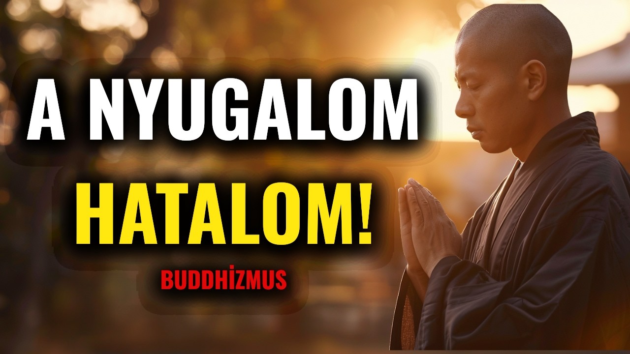 A BELSŐ NYUGALOM ereje – Tanuld meg uralni az érzelmeidet, és találd meg a lelki békét! | BUDDHİZMUS