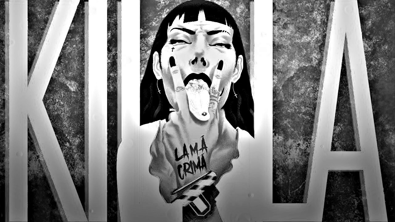 Killa Fonic - Piesa Noastra feat. Irina Rimes (Debu Remix)