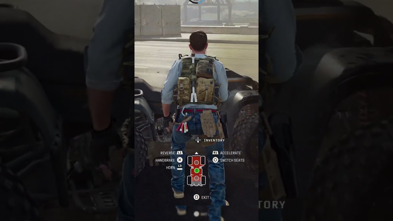 STUPID & FUNNY Moments in WARZONE #Warzone #Cursed #Funny