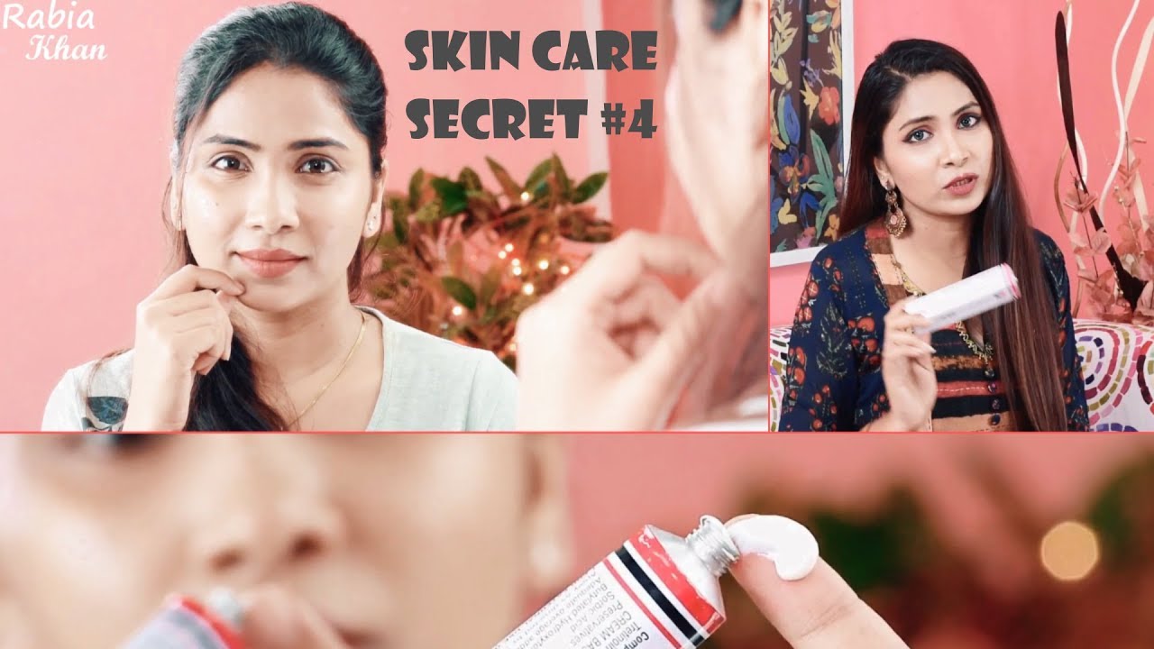 25 saal k upar wali mahila sirf ye laga lein chehra bilkul bedaag jawaan nikhra rahega Secret#4