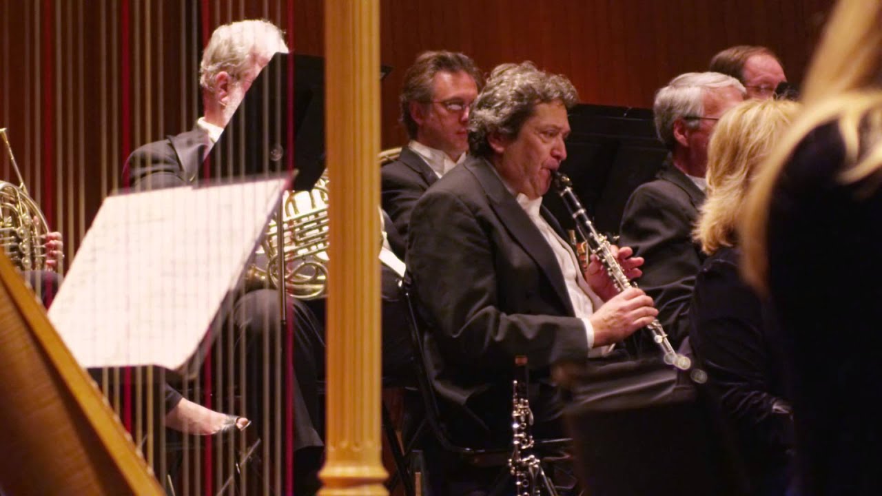 Long Beach Symphony's Miller Foundation Concerts for Young People