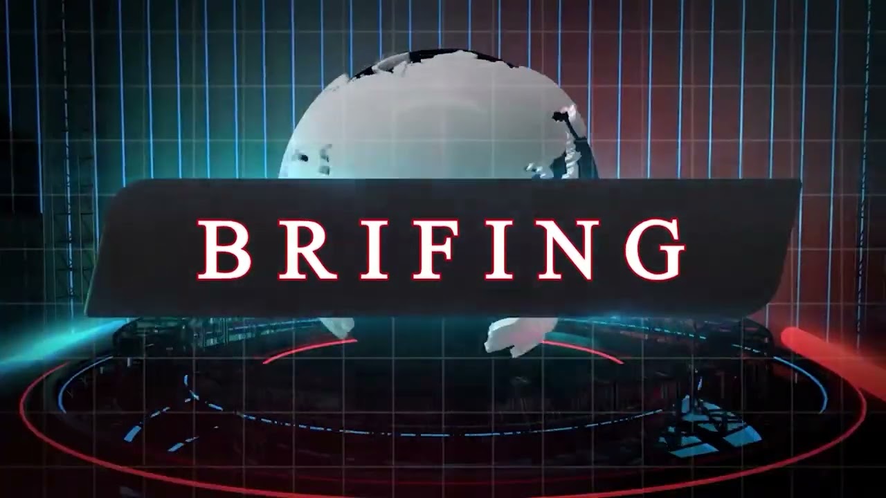 Brifing