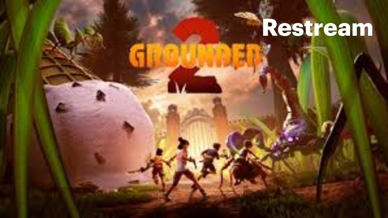 We shrunk in this land, can we fight to survive {grounded 2}