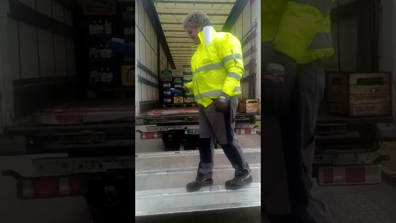 Fernbedienung für Bär Hebebühne