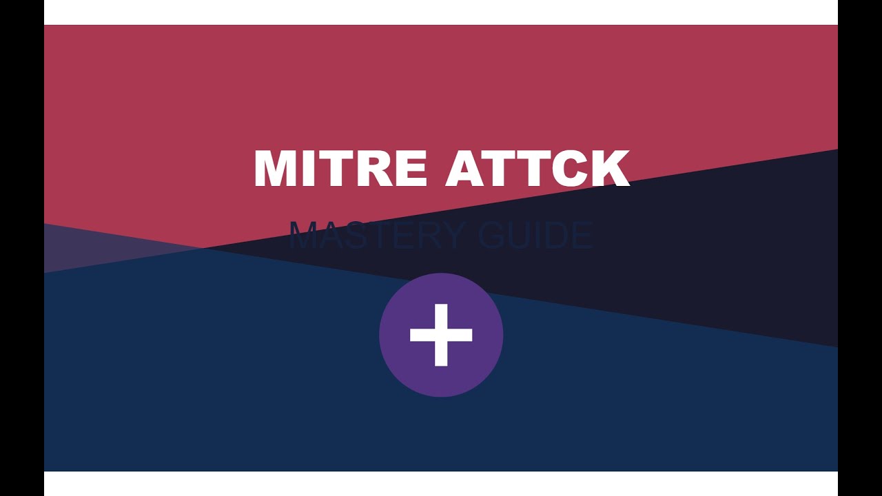 How MITRE ATTCK Framework Maps Real Cyber Attacks - Complete Guide for Security Professionals