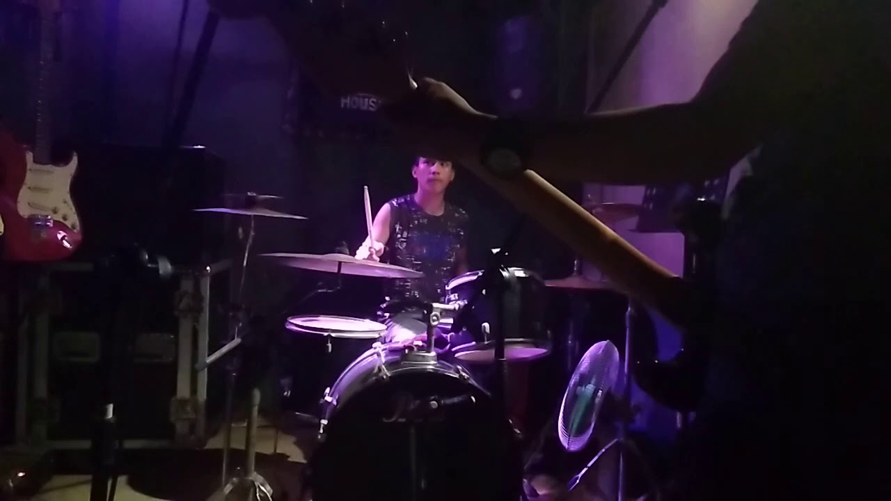 Greenday Outlaws Cover (epic!!!)