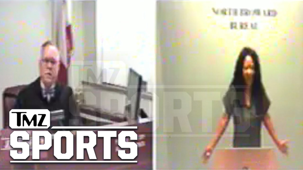 Lawrence Taylor's Wife Arrested For Domestic Violence...Allegedly Attacked NFL Legend | TMZ Sports