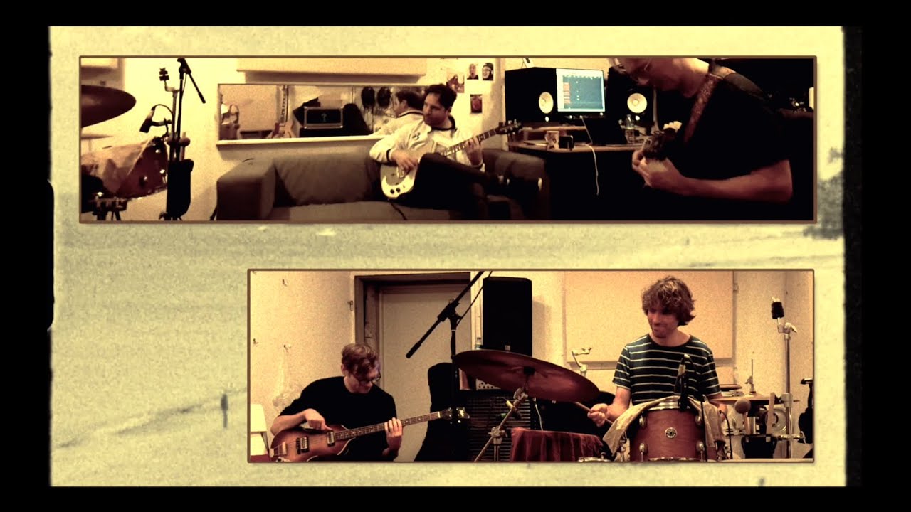 Lords of Lounge: Juan-les-Pins