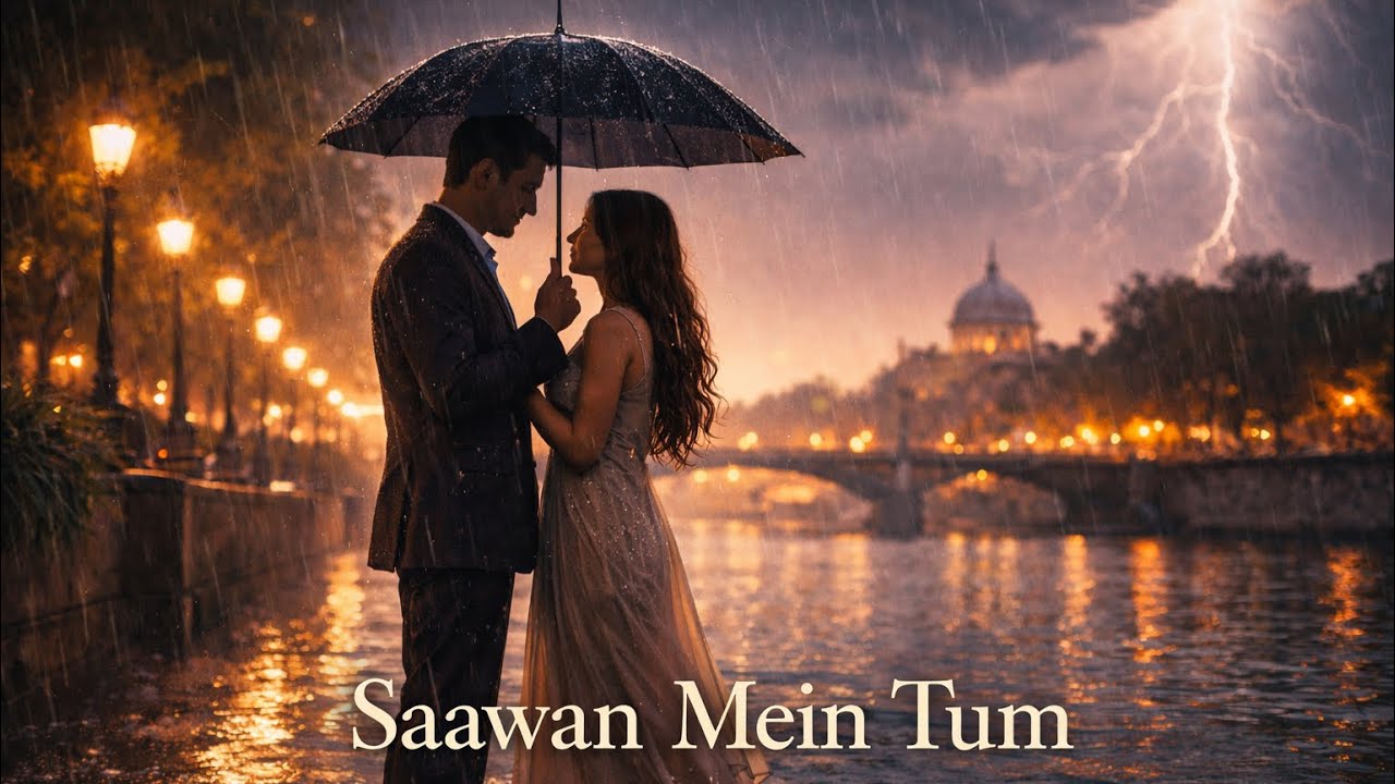 SAAWAN MEIN TUM