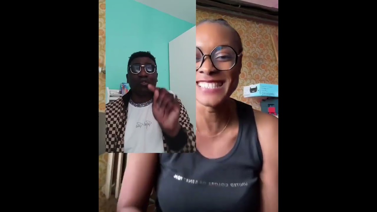 Junior zogo zogo  parle fort 