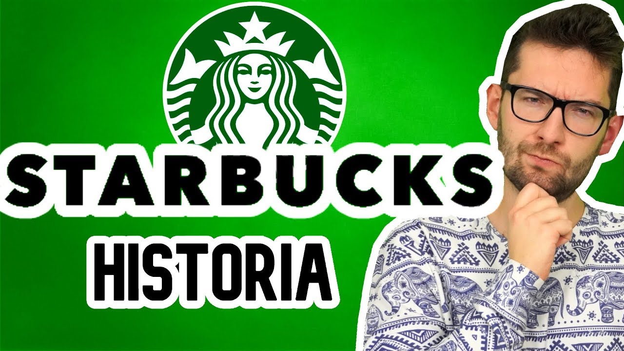 Jak STARBUCKS podbił świat kawy? ☕☕