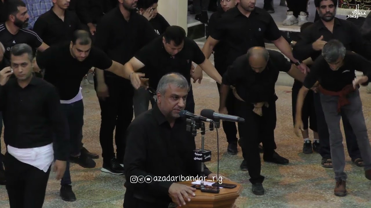 روز رحلت پیامبر (ص) 1404