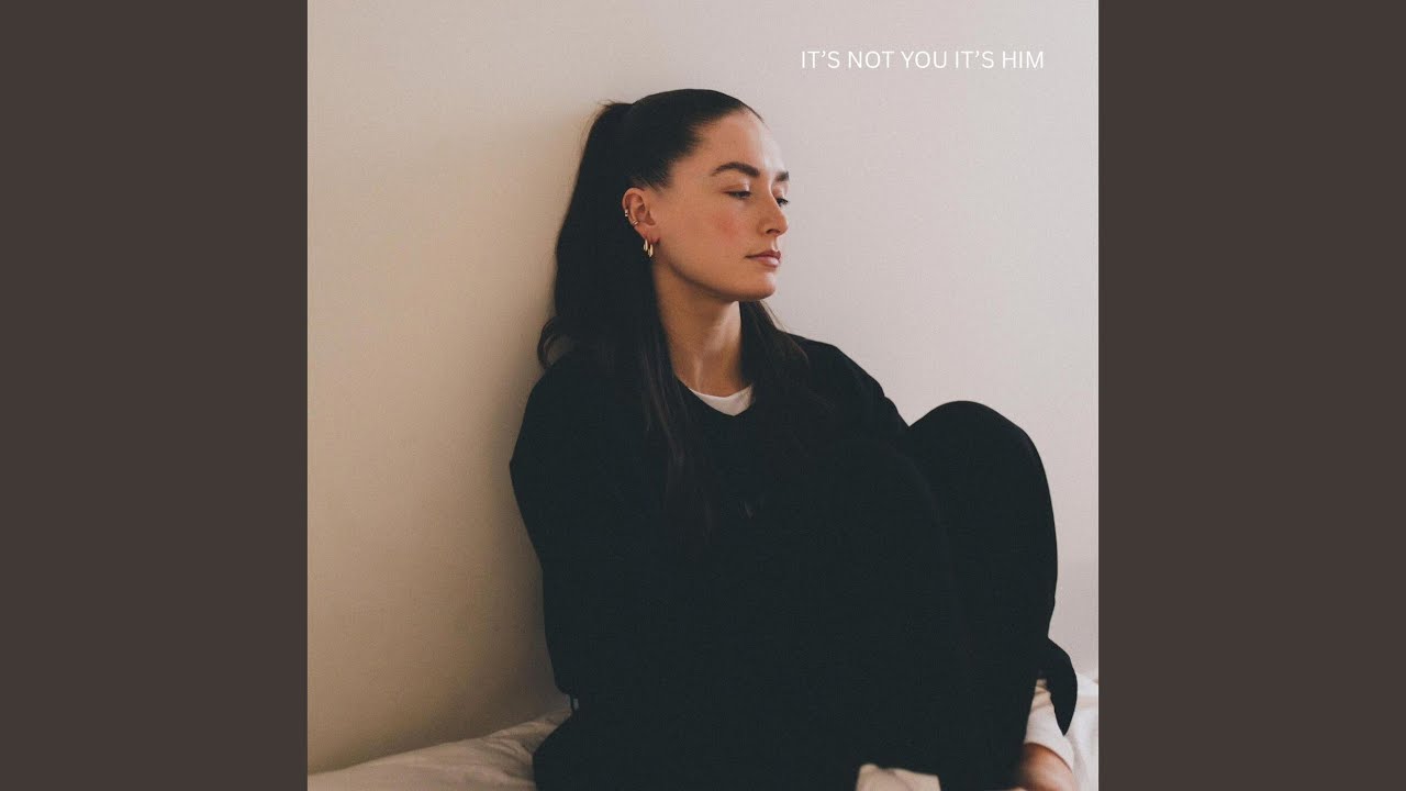 It's Not You It's Him
