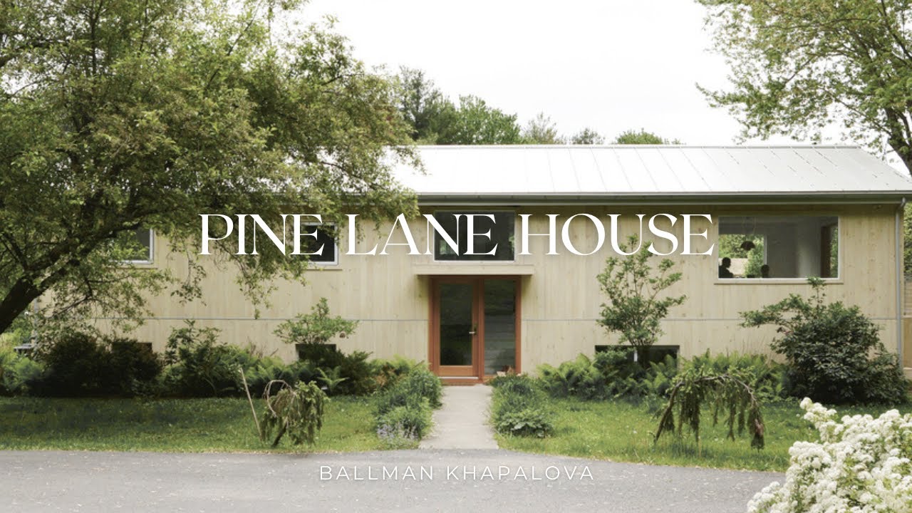 Revamped 1980s Ranch House: Modern Makeover & 300 sq ft Addition | H D I &bull; HOME DESIGN IDEAS