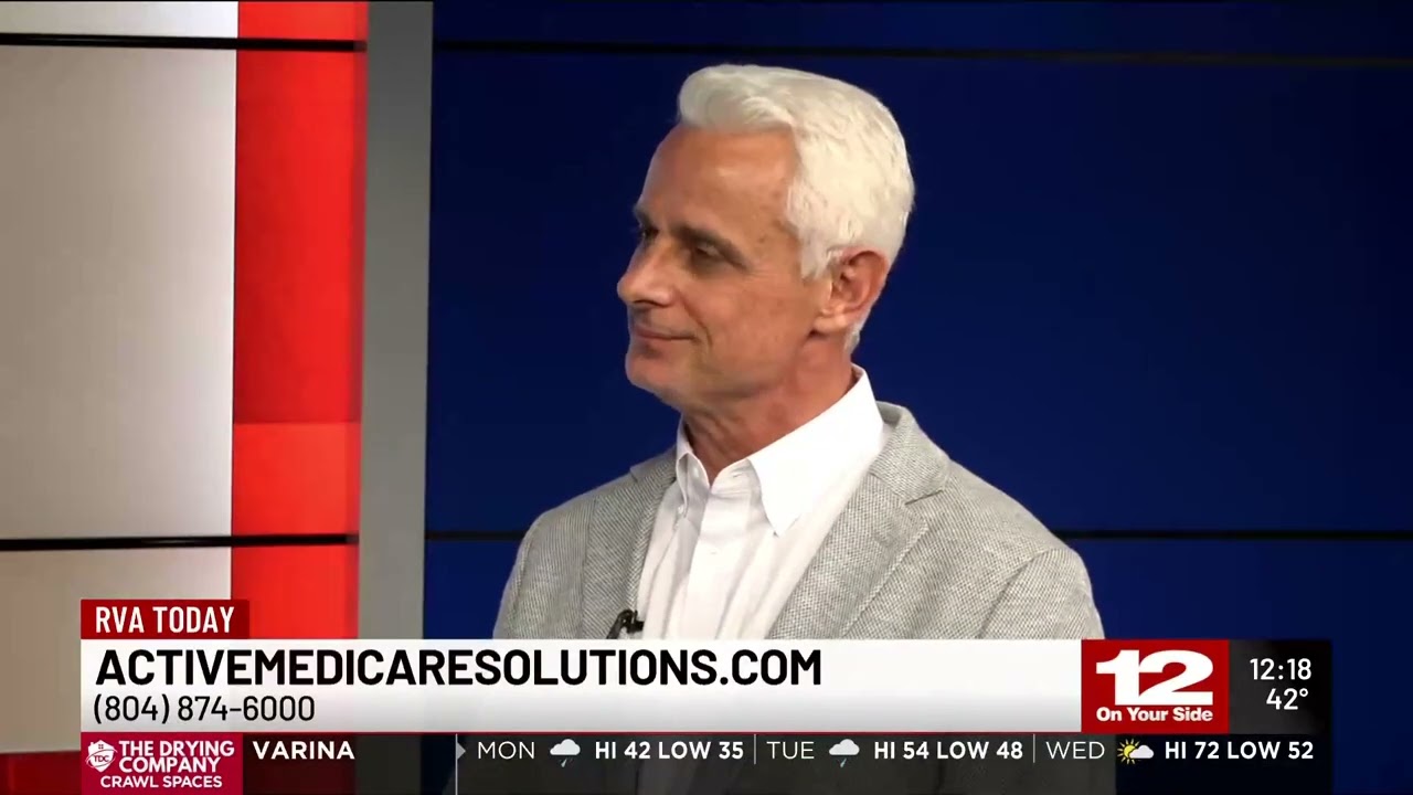 RVA Today - Active Medicare Solutions Spotlight!