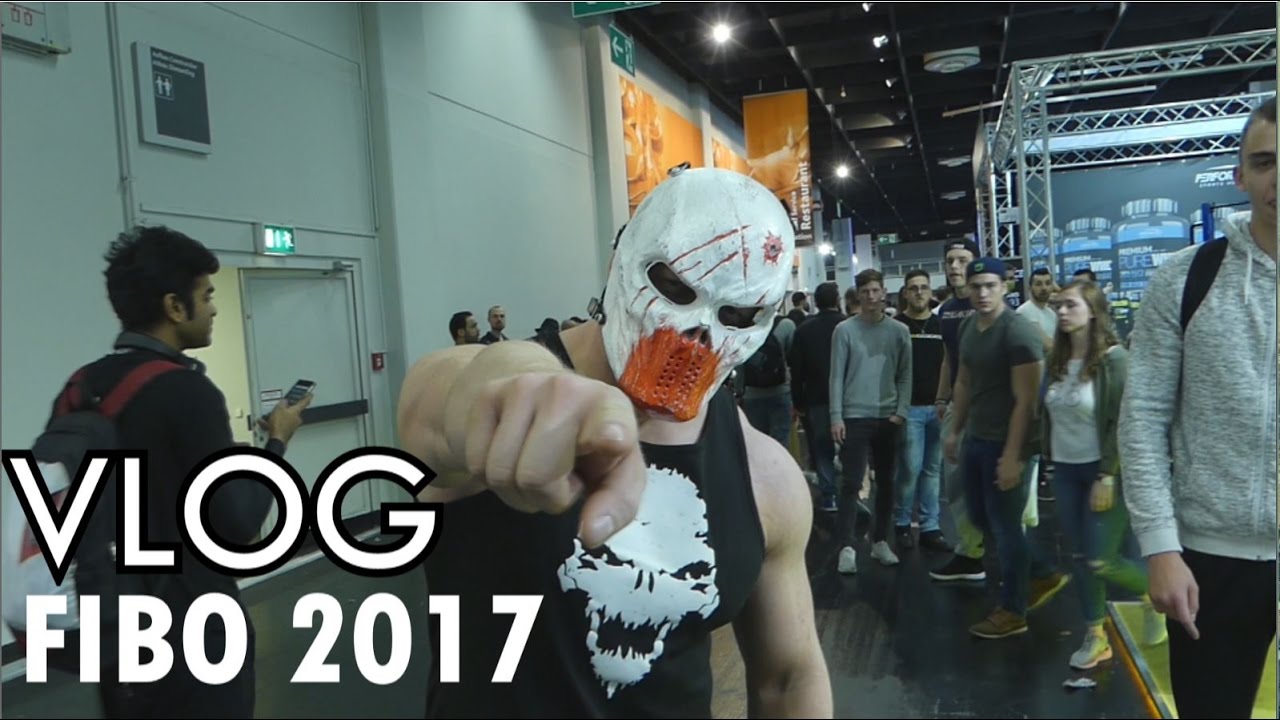 FIBO 2017