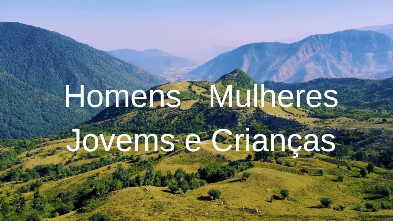 Louvores e Adoração - MISSÕES
