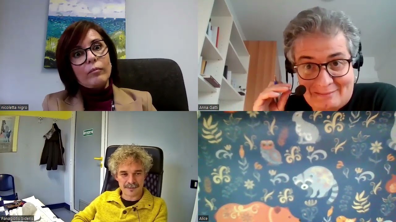 Parte 1 su 3 del " Il disturbo Borderline e la Terapia Dialettico Comportamentale ( D.B.T. ) "