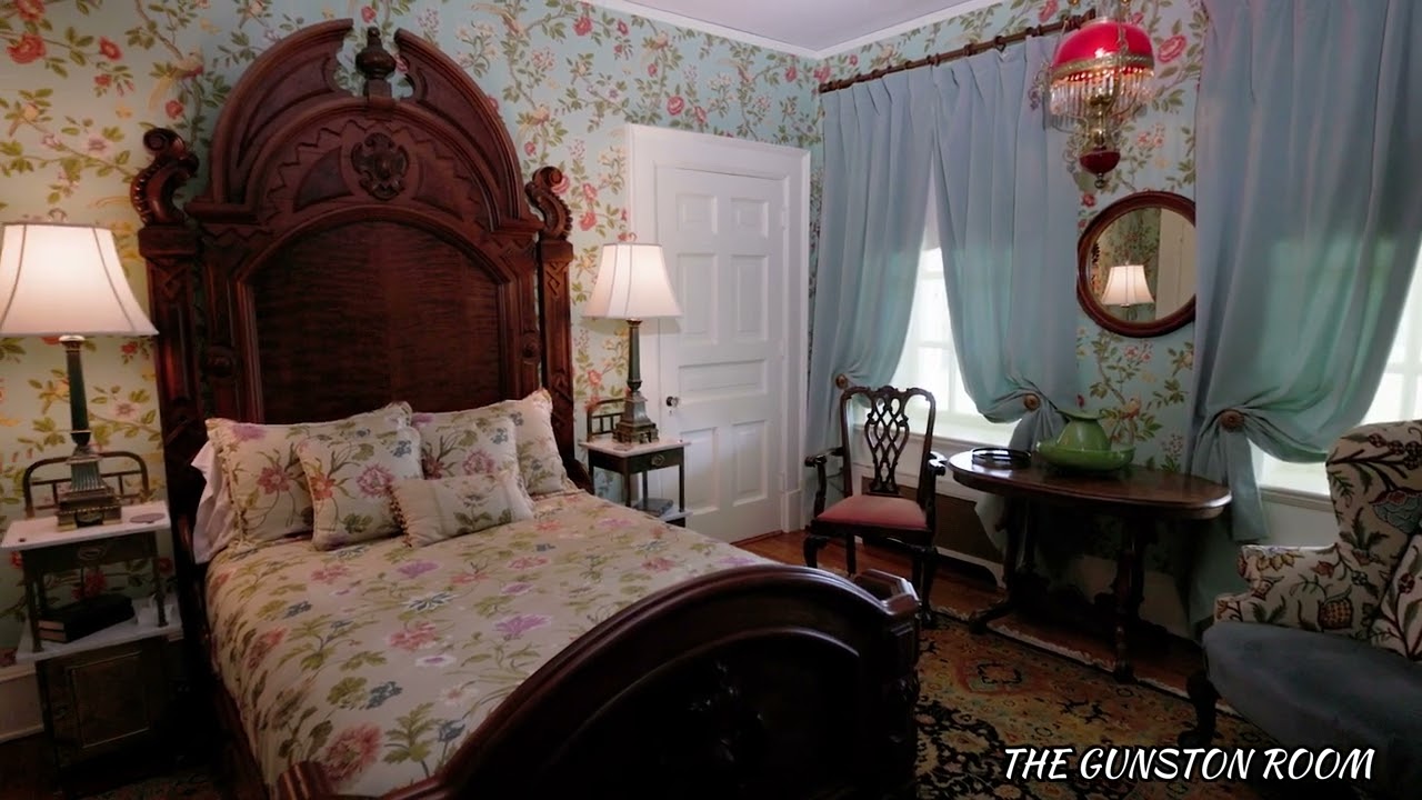 Inn at Forest Oaks - All Guest Rooms