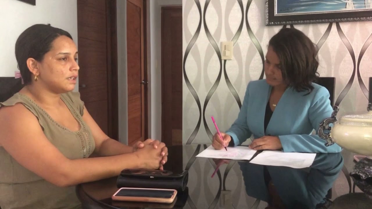 Entrevista para detección de dificultades de aprendizaje dirigida a los padres👩‍⚕️👩🧑👧👨