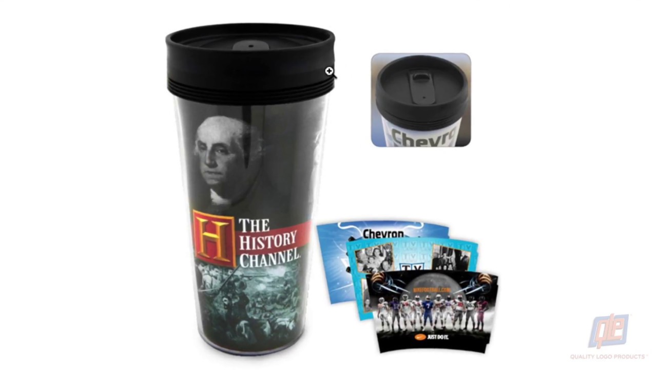 Searching for Full Color Logos on the Quality Logo Products Website