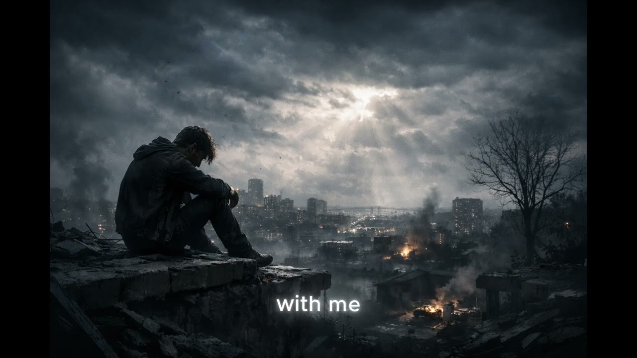 Miserable English version