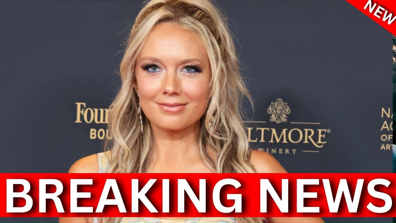 Death of: 1 hour ago, For Young and Restless Fans !! It will shock everyone!