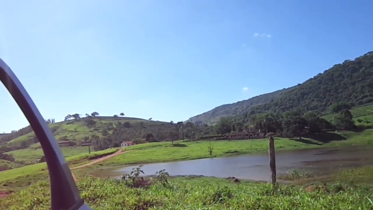 Fazenda laranjal Machado mg