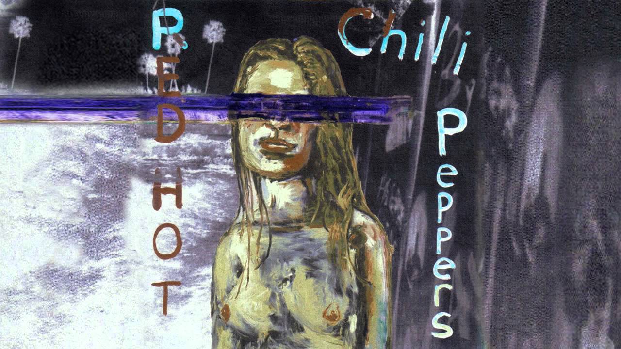 Red Hot Chili Peppers - Dosed (Rough Mix)