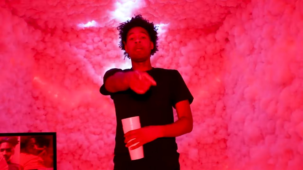 CBG Block - LLPHAT (Shot by @shotbyhenny)
