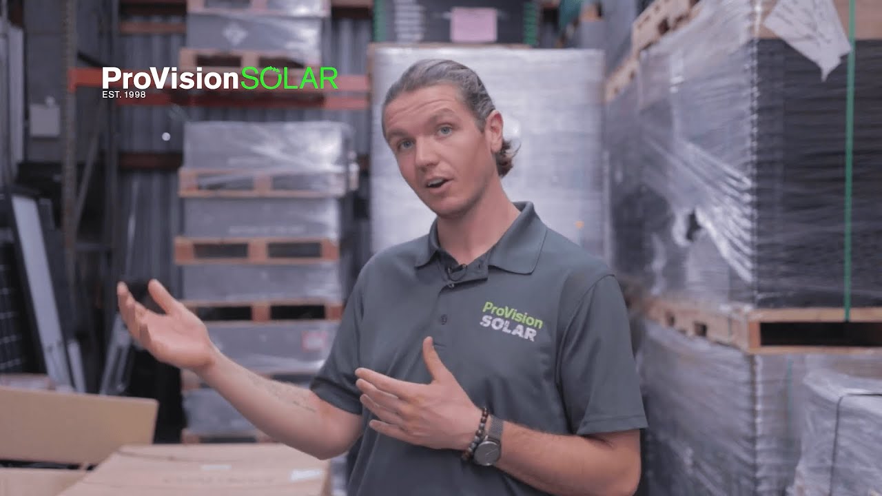 ProVision Solar - Know more about Hawaii's Best Solar Company 💚