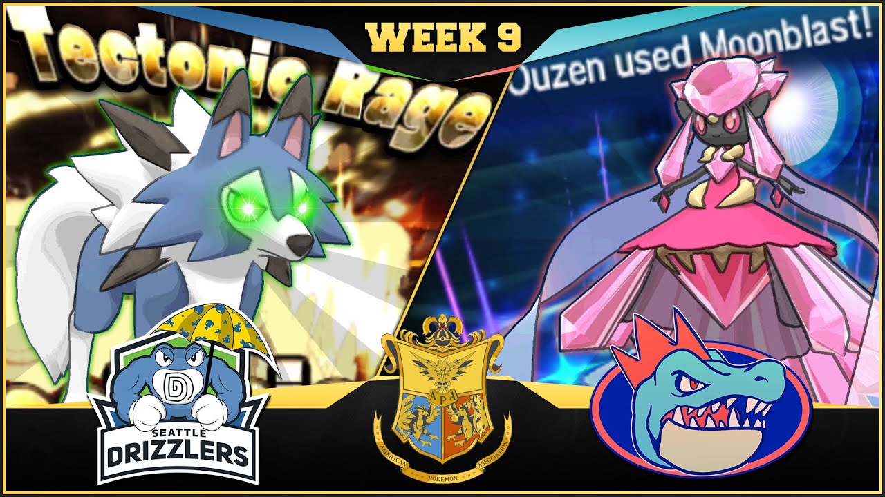 THAT’S IT! YOU’RE GROUNDED!! Seattle Drizzlers vs. Florida Gators! APA Season 5 - Week 9