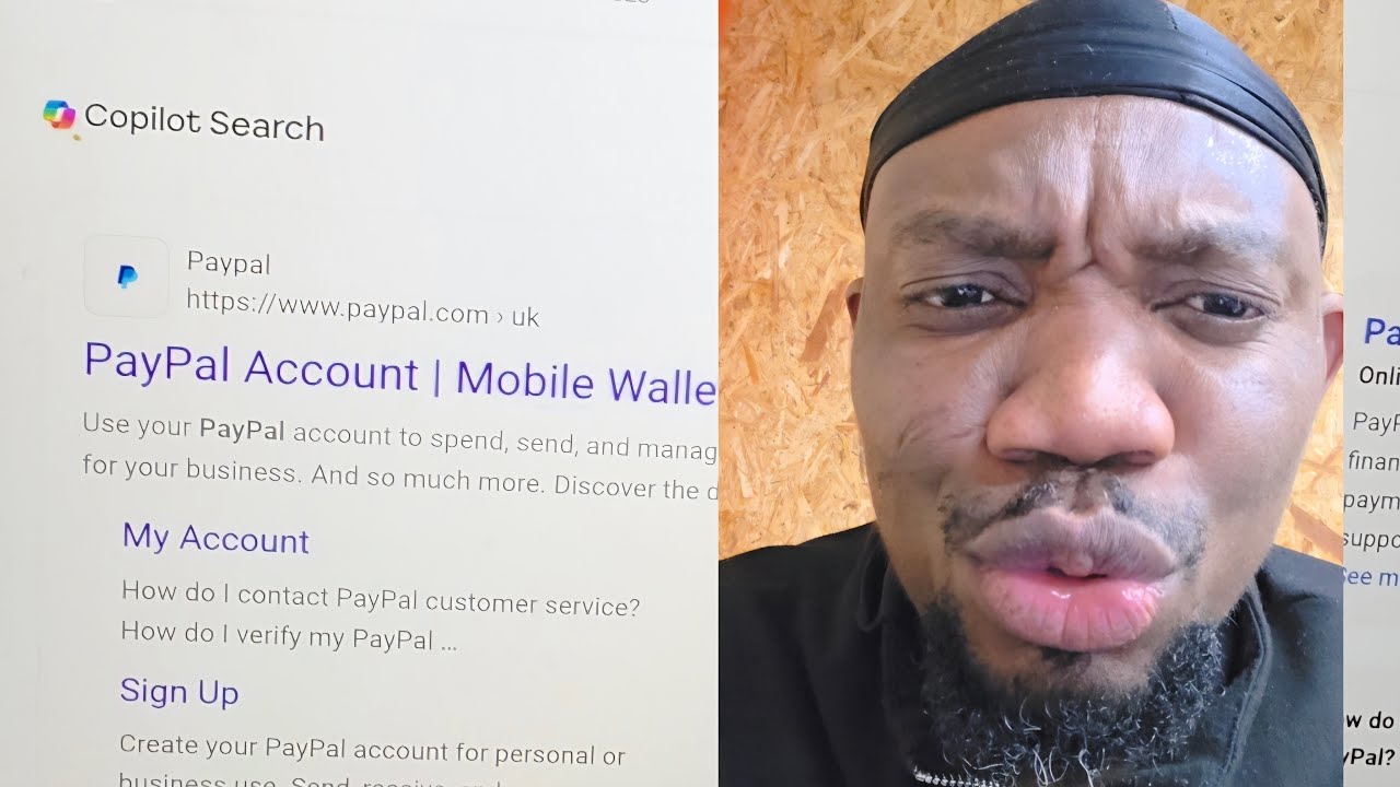YOU CAN NOW OPEN PAYPAL IN NIGERIA TO RECEIVE YOUR SURVEY MONEY ! PART 1