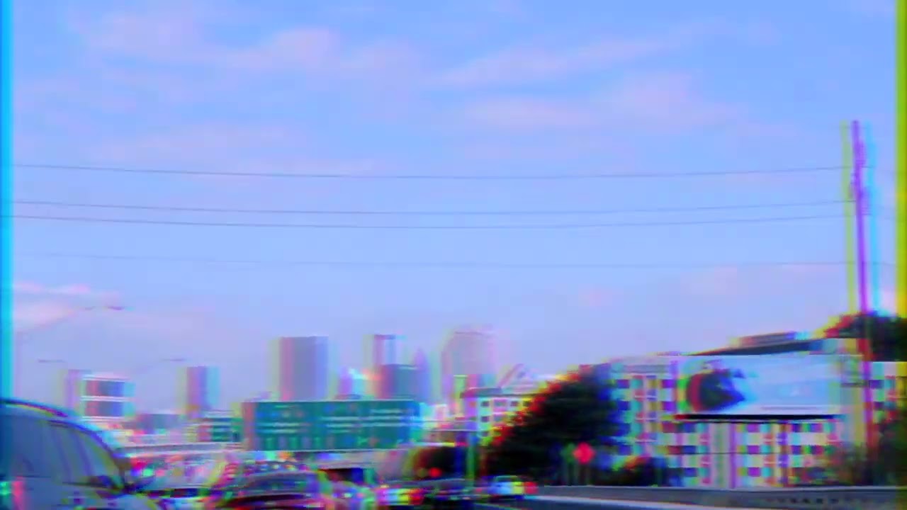 Lupe Fiasco  - Paris, Tokyo (Slowed and Reverb)