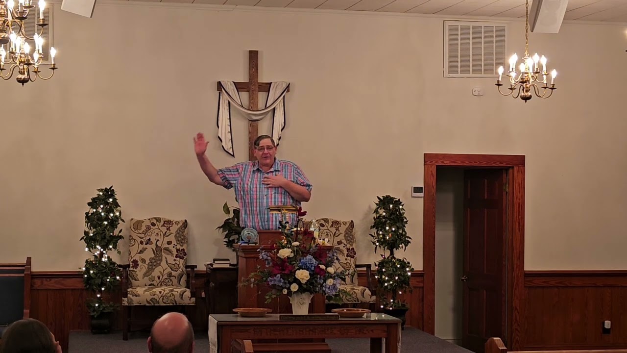 Experience: The Holy Spirit 