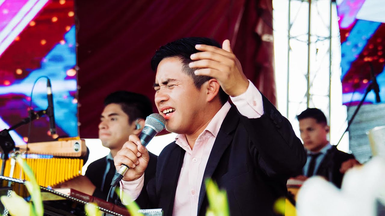 🕊️Como Podre Pagarte Señor // Wayner Rodríguez Y Ministerio Alabanzas En El Cielo 😢​😭​😭