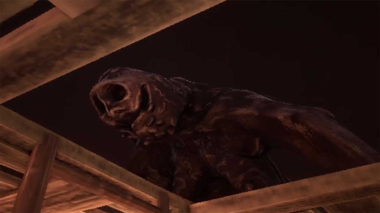 This New Co-op Horror Game is Hilarious