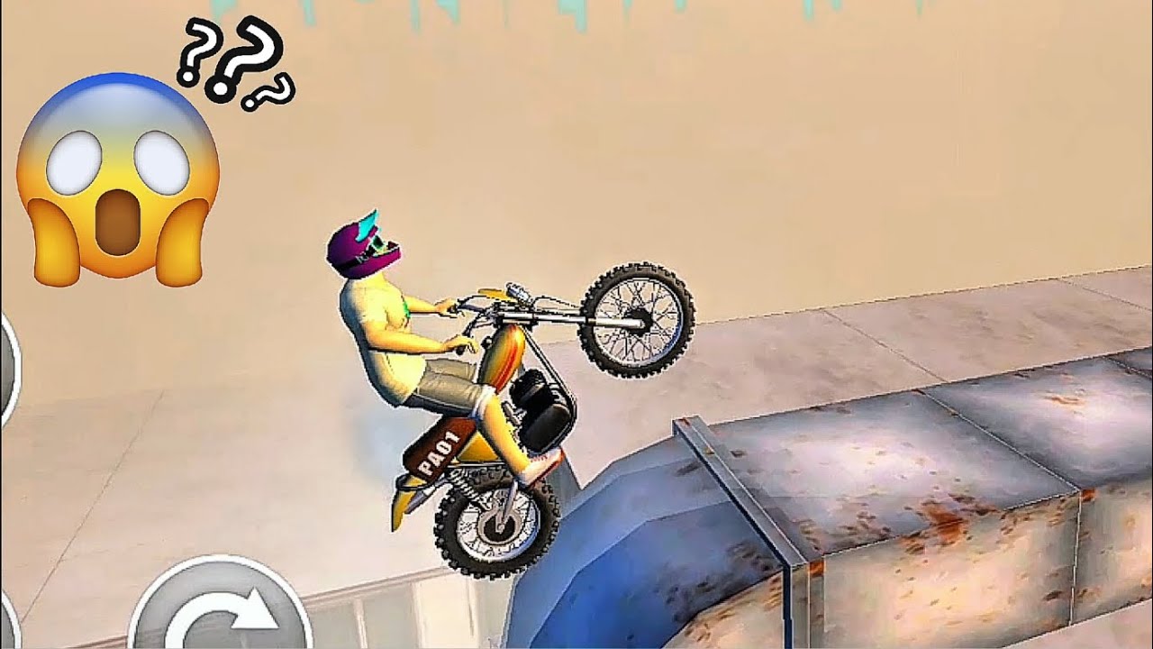 🔥Stunt bike extreme//part ❓#gaming #viral #games @TechnoGamerzOfficial 