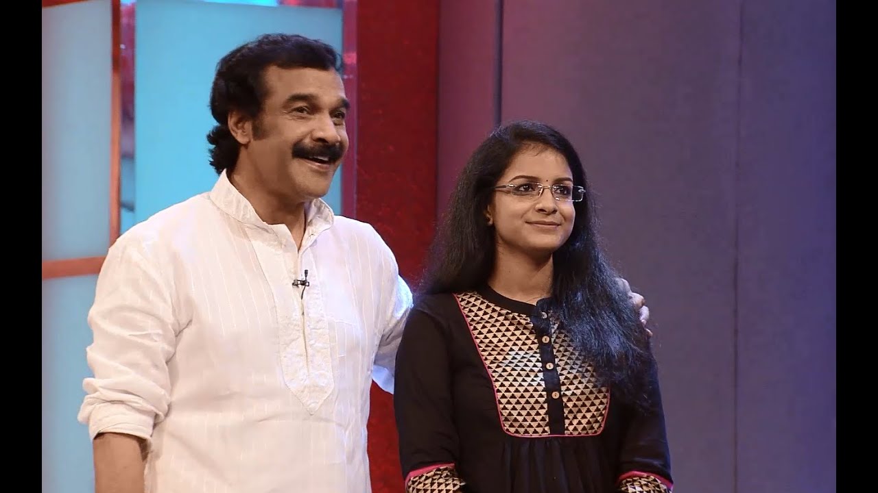 Onnum Onnum Moonu | Ep 134 - with Jayaraj Warrier, Indulekha & Sudev Nair | Mazhavil Manorama